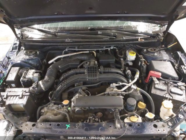 4S3GTAD65L3734789 Subaru Impreza Premium 5-door