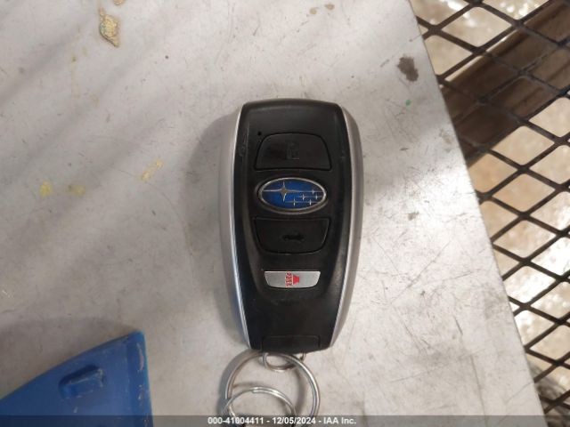 4S3GTAD65L3734789 Subaru Impreza Premium 5-door