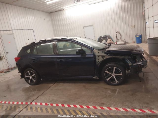4S3GTAD65L3734789 Subaru Impreza Premium 5-door