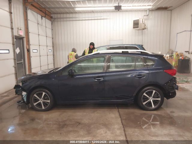 4S3GTAD65L3734789 Subaru Impreza Premium 5-door