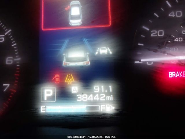 4S3GTAD65L3734789 Subaru Impreza Premium 5-door