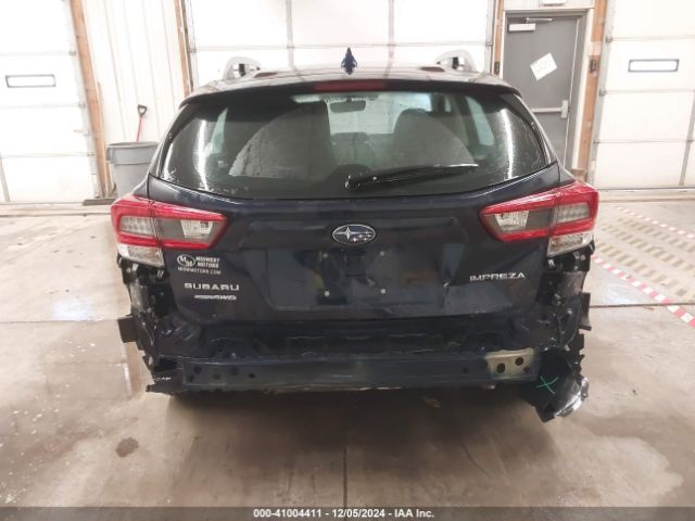 4S3GTAD65L3734789 Subaru Impreza Premium 5-door