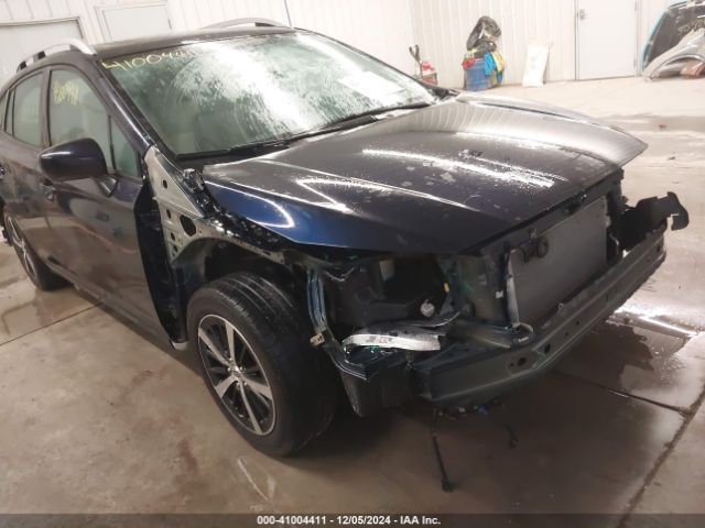 4S3GTAD65L3734789 Subaru Impreza Premium 5-door