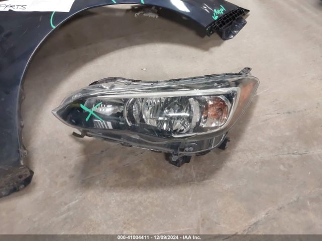 4S3GTAD65L3734789 Subaru Impreza Premium 5-door