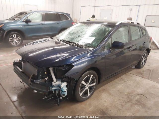 4S3GTAD65L3734789 Subaru Impreza Premium 5-door
