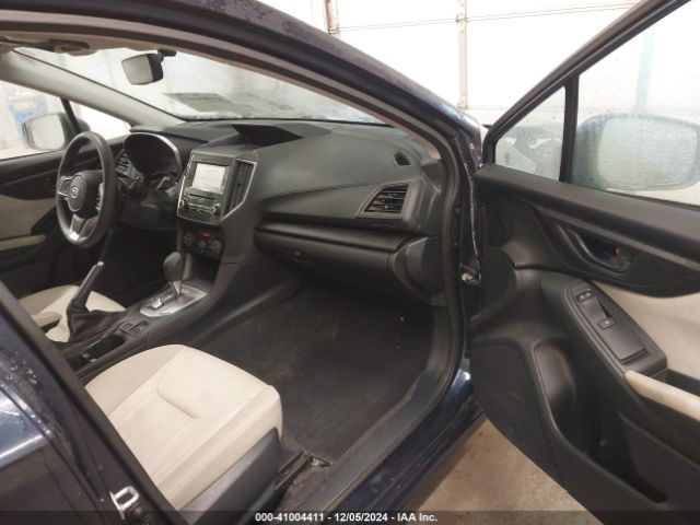 4S3GTAD65L3734789 Subaru Impreza Premium 5-door
