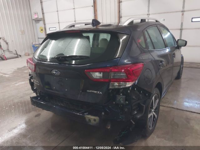 4S3GTAD65L3734789 Subaru Impreza Premium 5-door