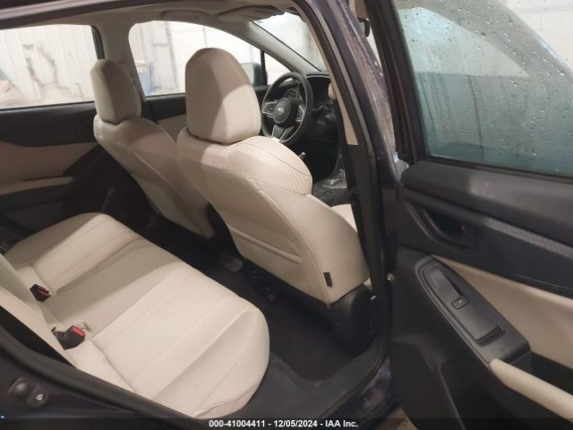 4S3GTAD65L3734789 Subaru Impreza Premium 5-door