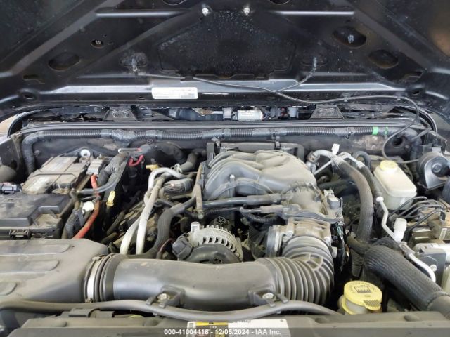 1C4BJWDG1GL257290 Jeep Wrangler Unlimited Willys Wheeler