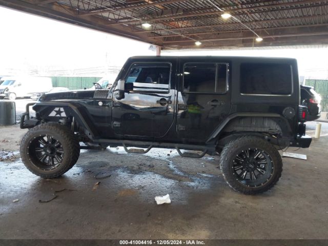 1C4BJWDG1GL257290 Jeep Wrangler Unlimited Willys Wheeler