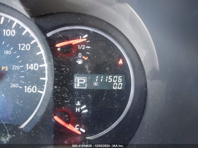 JN8AE2KP2F9133640 Nissan Quest Platinum/s/sl/sv