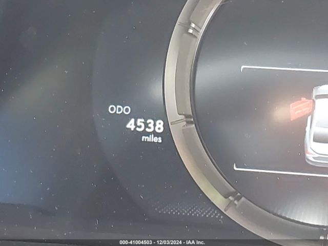58AJZ1B10PU140787 Lexus Es 350 F Sport Handling