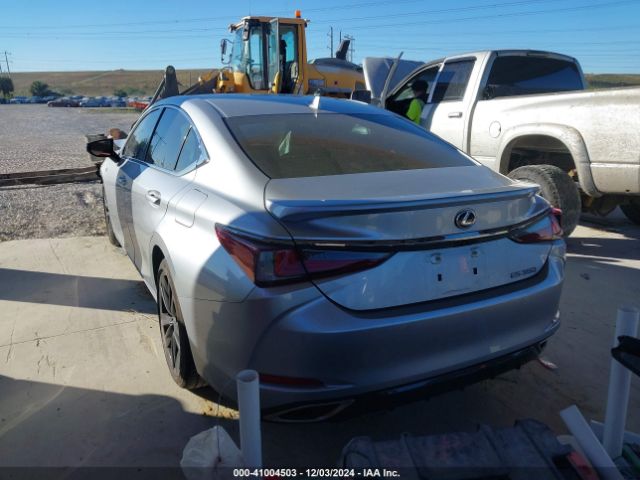 58AJZ1B10PU140787 Lexus Es 350 F Sport Handling