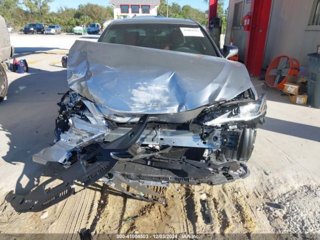 58AJZ1B10PU140787 Lexus Es 350 F Sport Handling