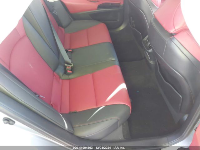 58AJZ1B10PU140787 Lexus Es 350 F Sport Handling