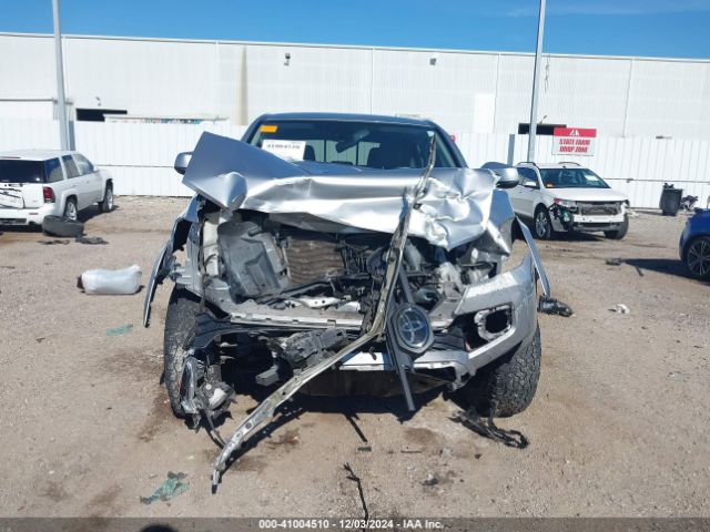 5TFAZ5CN2KX075226 Toyota Tacoma Sr5 V6