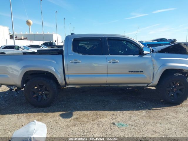5TFAZ5CN2KX075226 Toyota Tacoma Sr5 V6