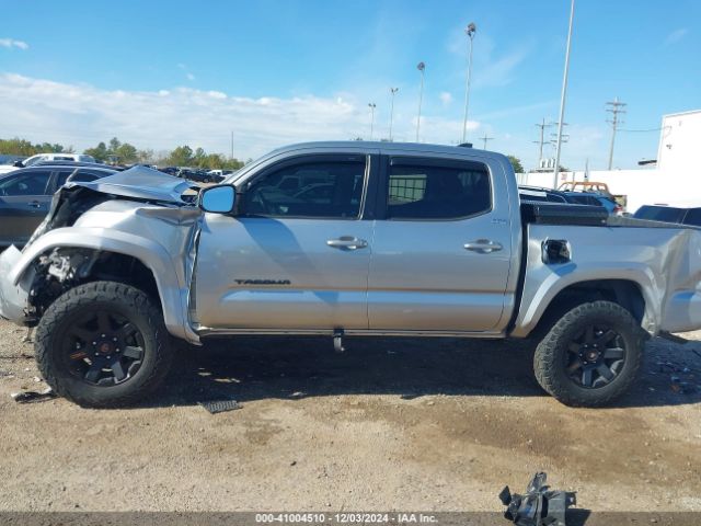 5TFAZ5CN2KX075226 Toyota Tacoma Sr5 V6