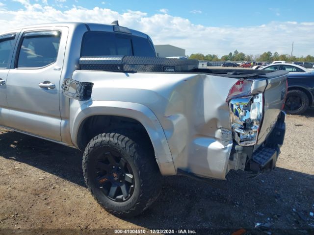 5TFAZ5CN2KX075226 Toyota Tacoma Sr5 V6