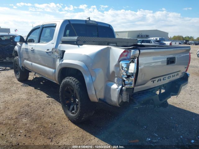 5TFAZ5CN2KX075226 Toyota Tacoma Sr5 V6