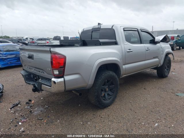 5TFAZ5CN2KX075226 Toyota Tacoma Sr5 V6