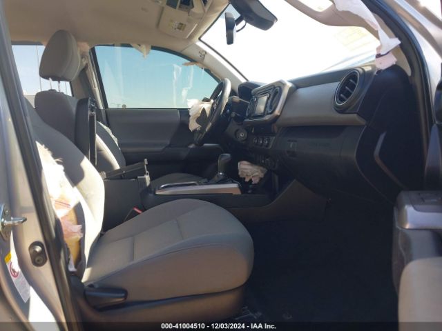 5TFAZ5CN2KX075226 Toyota Tacoma Sr5 V6