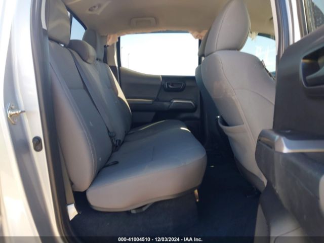 5TFAZ5CN2KX075226 Toyota Tacoma Sr5 V6
