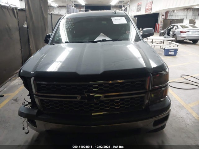 Chevrolet Silverado 1500 Lt 2015 3GCPCREC6FG487268 Image 12