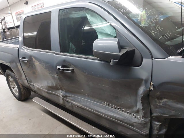 Chevrolet Silverado 1500 Lt 2015 3GCPCREC6FG487268 Image 13