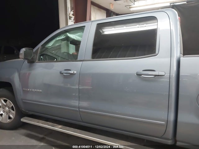 Chevrolet Silverado 1500 Lt 2015 3GCPCREC6FG487268 Image 14