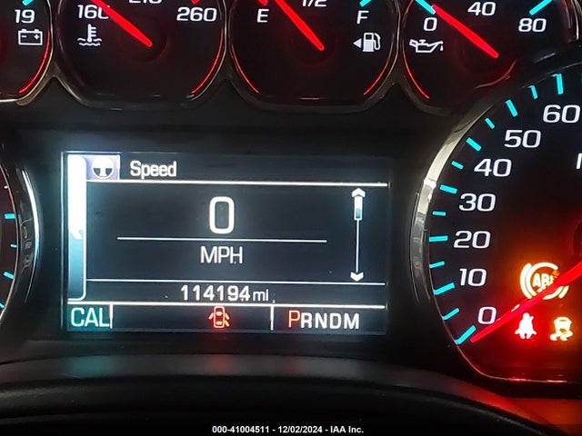 Chevrolet Silverado 1500 Lt 2015 3GCPCREC6FG487268 Image 15