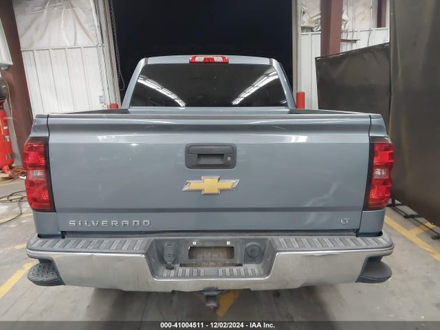 Chevrolet Silverado 1500 Lt 2015 3GCPCREC6FG487268 Image 16
