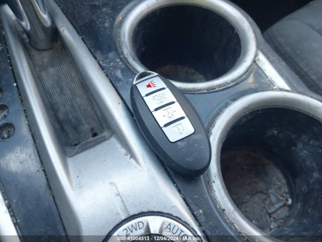 5N1AR2MM5EC690851 Nissan Pathfinder S