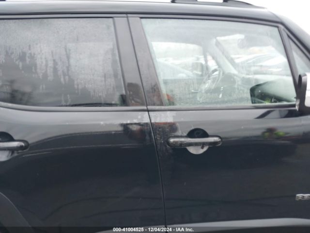 ZACCJBDBXJPH05577 Jeep Renegade Limited 4x4