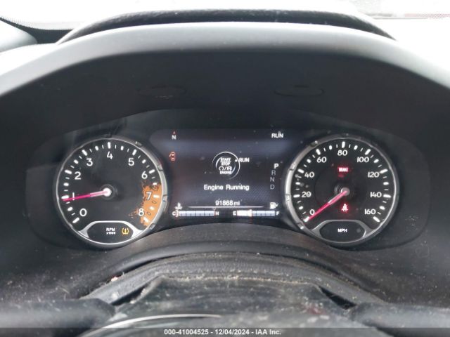 ZACCJBDBXJPH05577 Jeep Renegade Limited 4x4