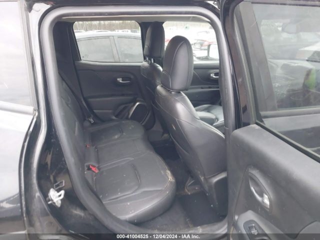 ZACCJBDBXJPH05577 Jeep Renegade Limited 4x4