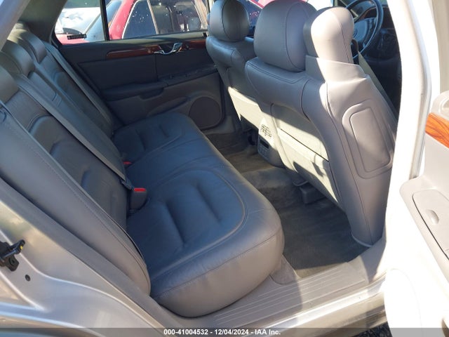 2002 CADILLAC DEVILLE 1G6KD54Y92U132036 Photo 7
