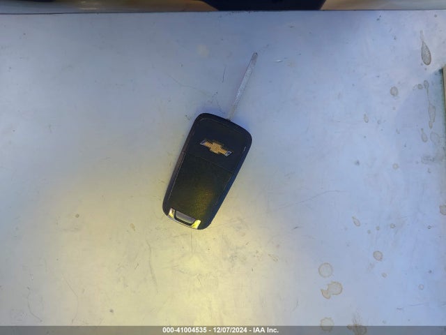 Chevrolet EQUINOX 1LT 2014 2GNFLFEK0E6160013 Image 11