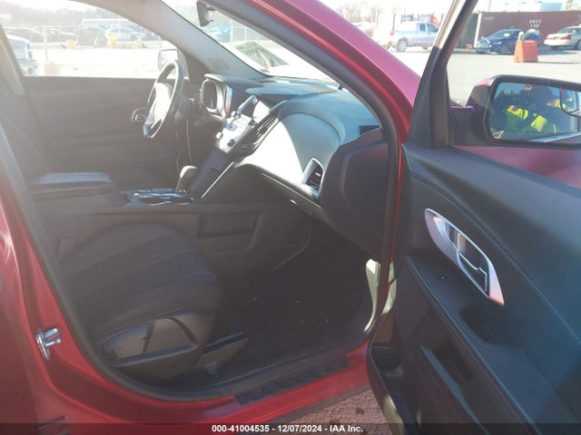 Chevrolet EQUINOX 1LT 2014 2GNFLFEK0E6160013 Image 5