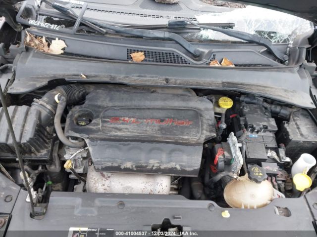 3C4NJDCB0HT627819 Jeep New Compass Limited 4x4