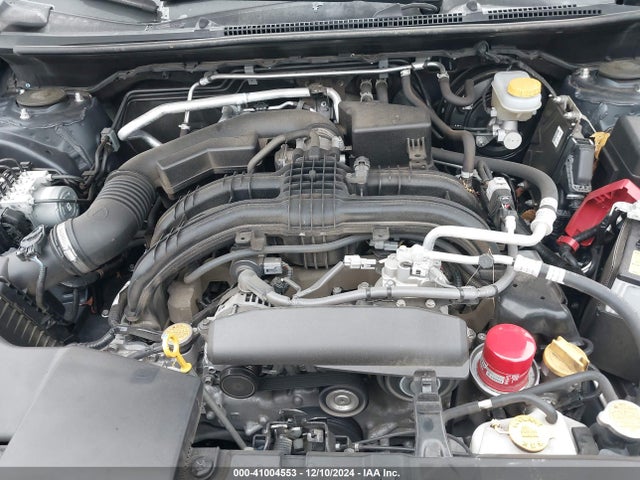 Subaru Crosstrek 2020 JF2GTABC2L8253864 Image 10