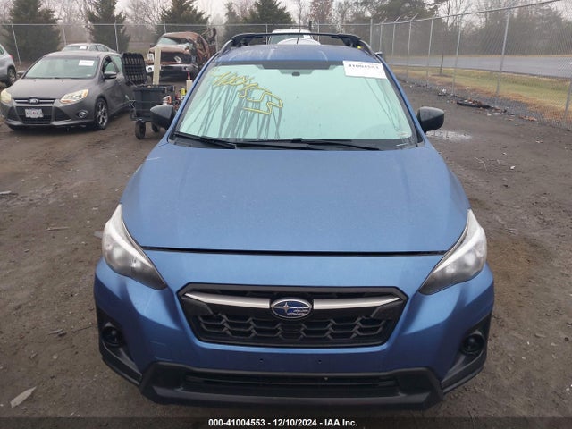Subaru Crosstrek 2020 JF2GTABC2L8253864 Image 13