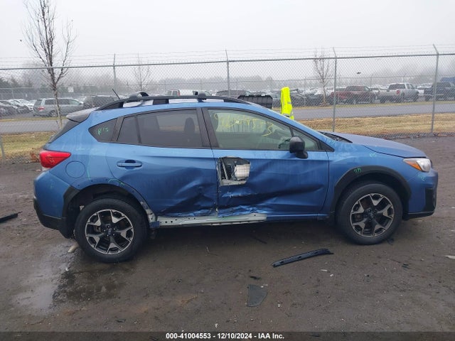 JF2GTABC2L8253864 Subaru Crosstrek