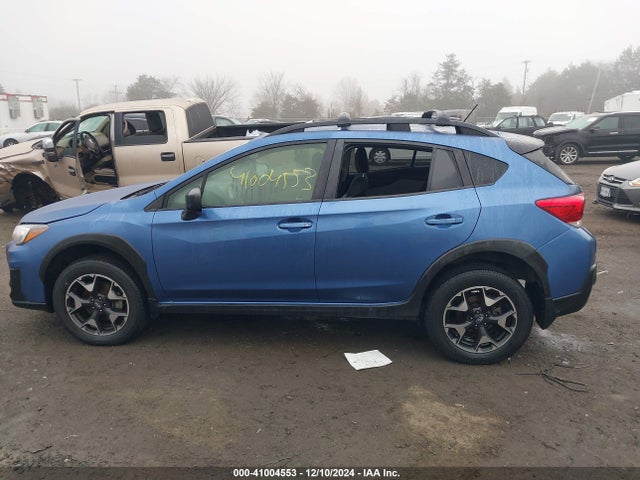 Subaru Crosstrek 2020 JF2GTABC2L8253864 Image 15