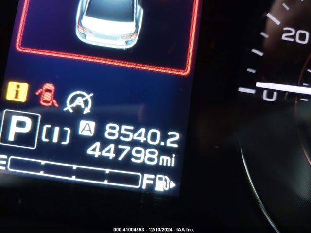 Subaru Crosstrek 2020 JF2GTABC2L8253864 Image 16