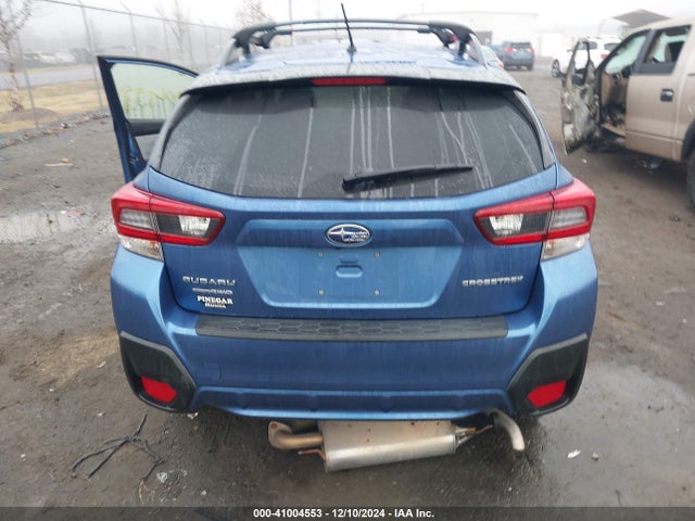 Subaru Crosstrek 2020 JF2GTABC2L8253864 Image 17