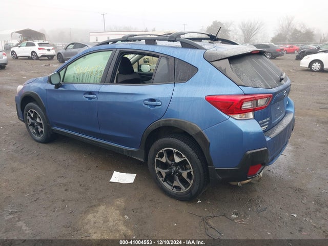 Subaru Crosstrek 2020 JF2GTABC2L8253864 Image 3