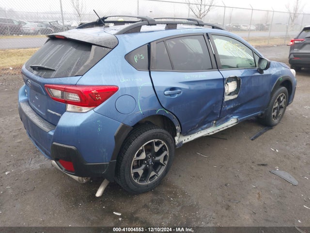 Subaru Crosstrek 2020 JF2GTABC2L8253864 Image 4