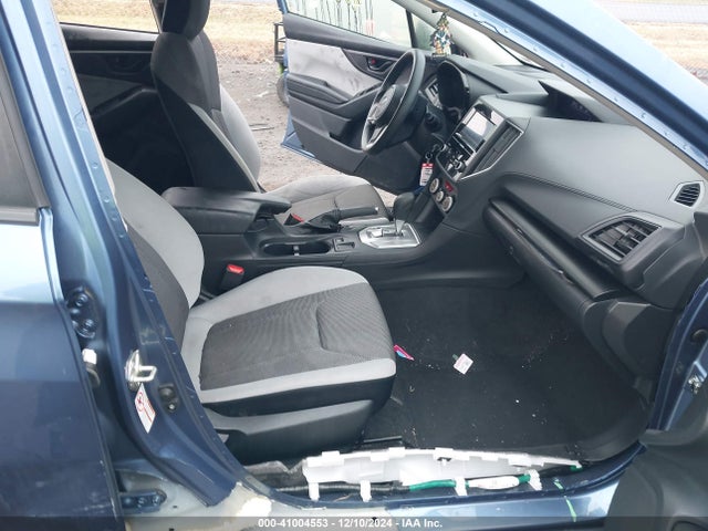 Subaru Crosstrek 2020 JF2GTABC2L8253864 Image 5