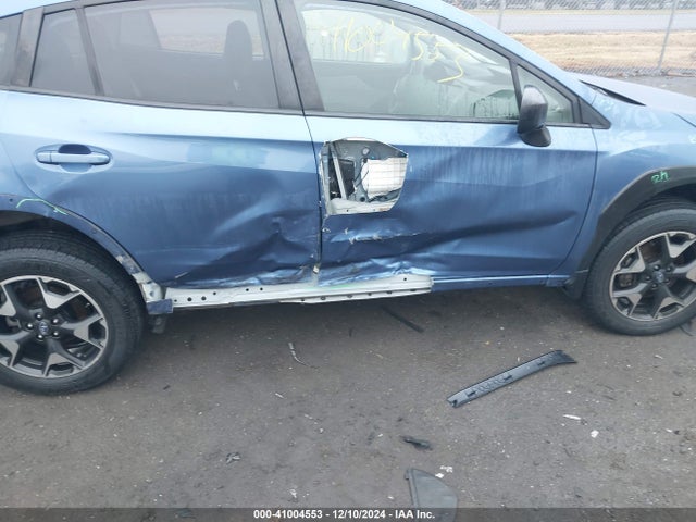 Subaru Crosstrek 2020 JF2GTABC2L8253864 Image 6